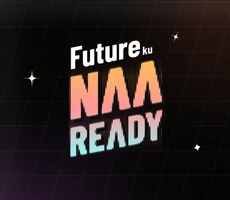 Future Maa Ready event artwork.